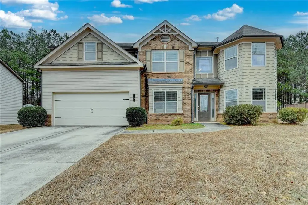 1492 Station Ridge Court, Lawrenceville, GA 30045 - Image #1