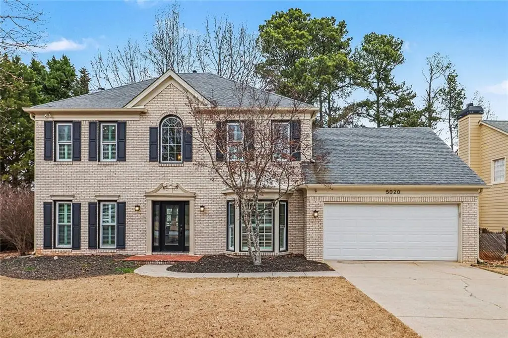 5020 Cinnabar Drive, Johns Creek, GA 30022 - Image #1