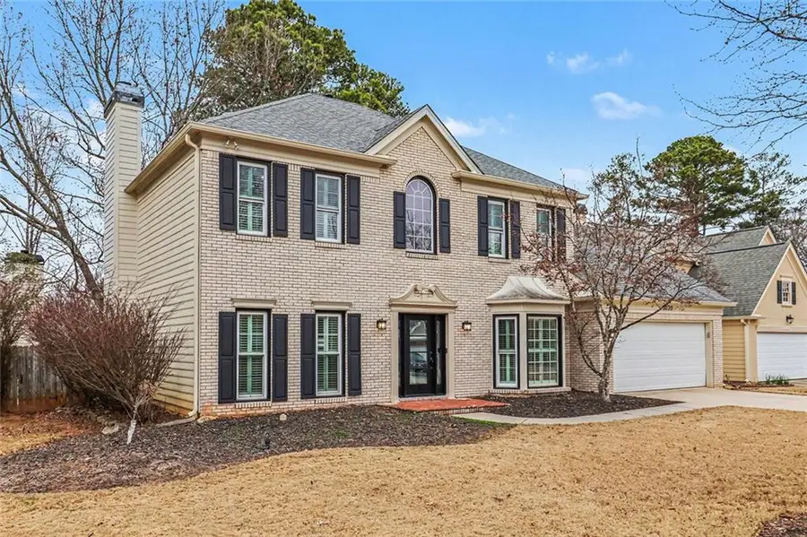 5020 Cinnabar Drive, Johns Creek, GA 30022 - Image #2