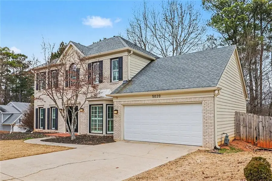 5020 Cinnabar Drive, Johns Creek, GA 30022 - Image #3