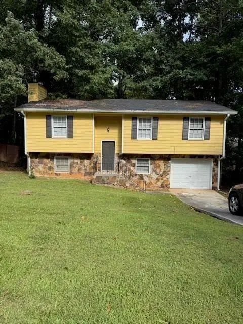 1593 Cherry Hill Lane Sw, Conyers, GA 30094