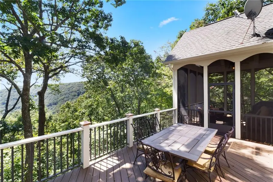 465 Huckleberry Trail, Big Canoe, GA 30143 - Image #3