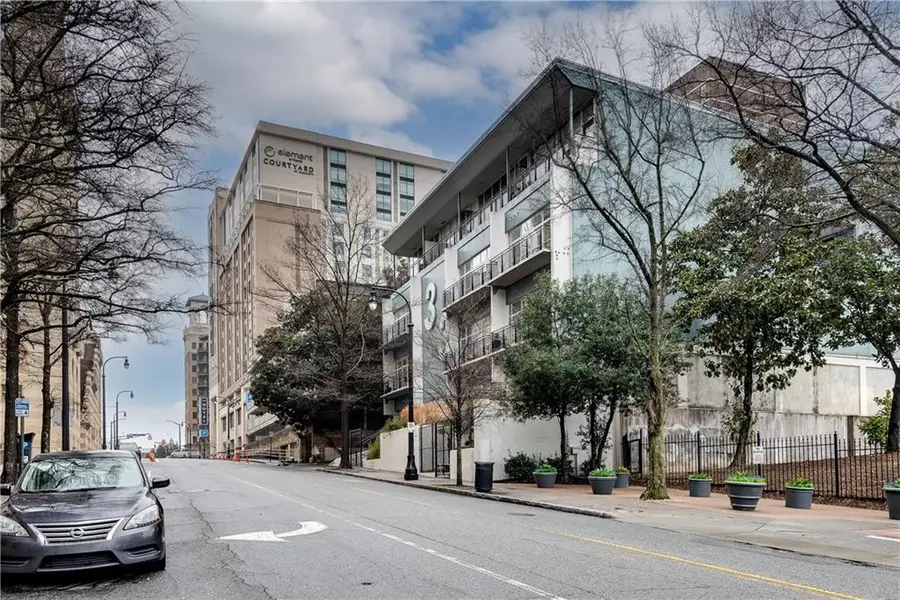 33 Ponce De Leon Avenue Ne #203, Atlanta, GA 30308 - Image #2