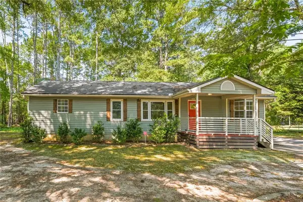 759 Smyrna Road Sw, Conyers, GA 30094