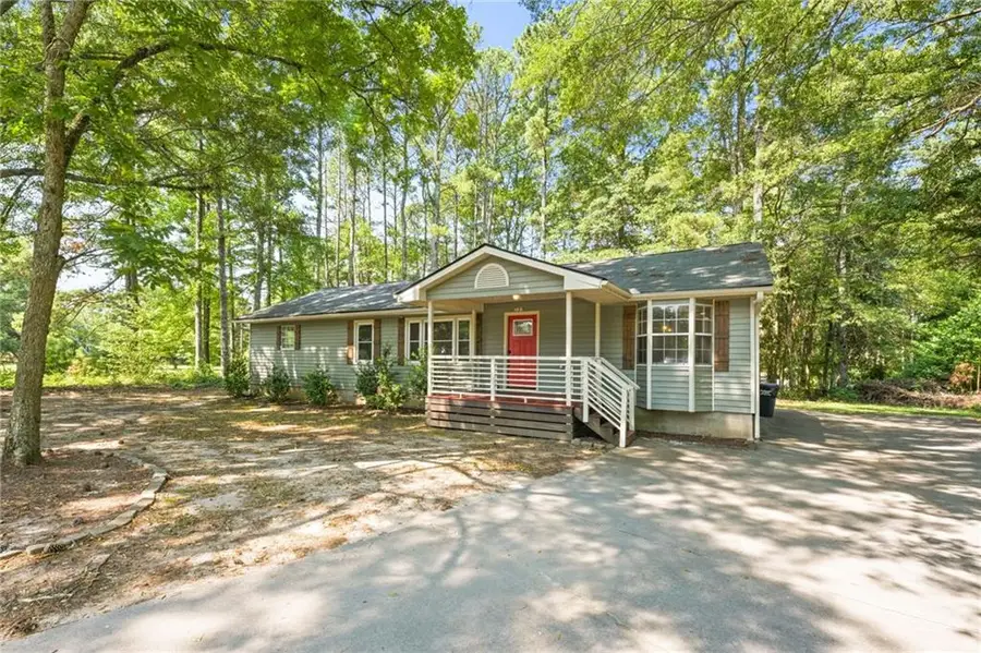 759 Smyrna Road Sw, Conyers, GA 30094 - #2