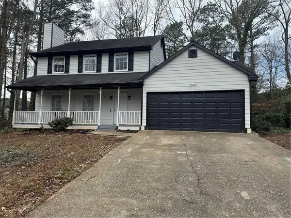 1350 Grayland Hills Dr, Lawrenceville, GA 30043