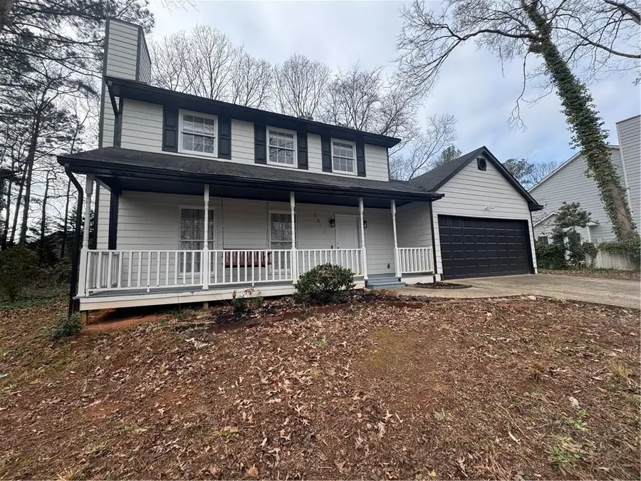 1350 Grayland Hills Dr, Lawrenceville, GA 30043 - #3