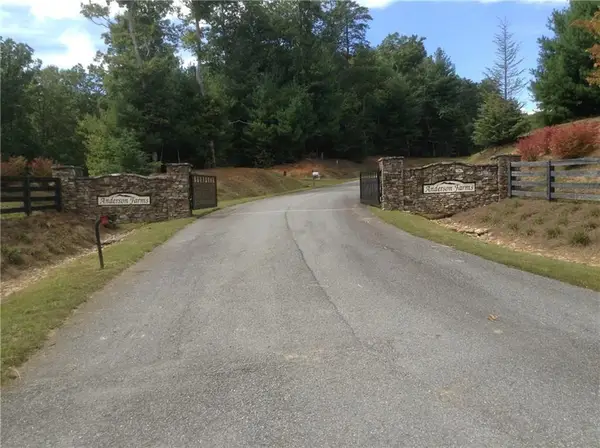 Lot 9 Robert Drive, Ellijay, GA 30536