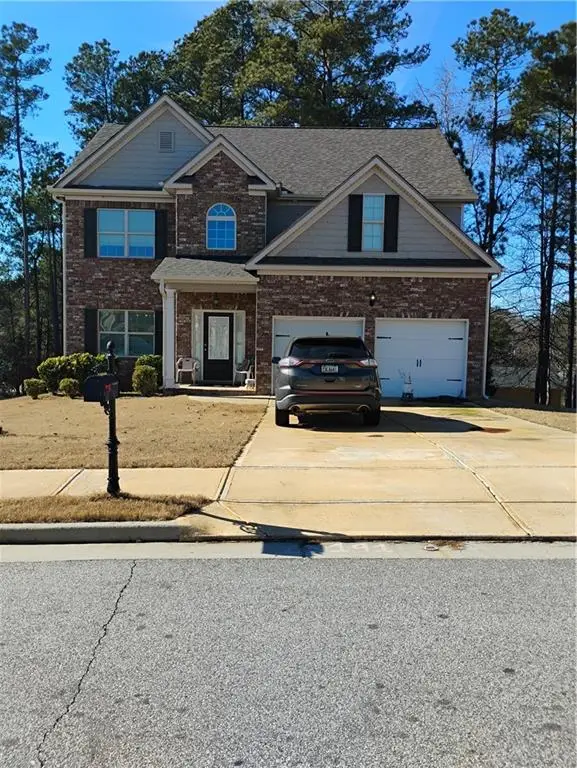 2309 Tillers Mill Lane, Conyers, GA 30012 - Image #1