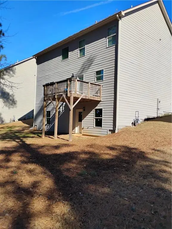 2309 Tillers Mill Lane, Conyers, GA 30012 - Image #3