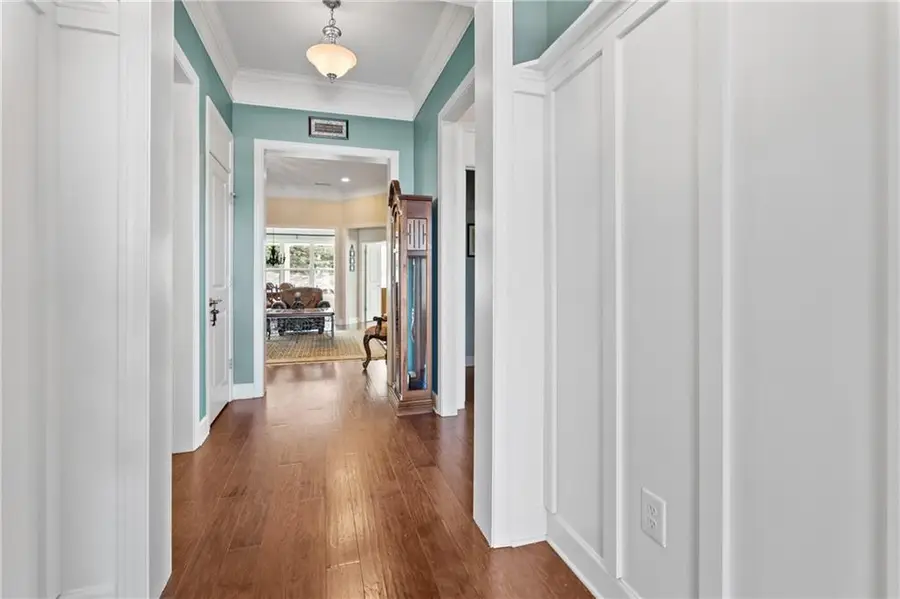 3457 Locust Cove Road Sw, Gainesville, GA 30504 - #3