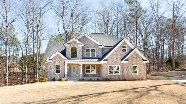 4120 Alayna Lee Circle, Mcdonough, GA 30252