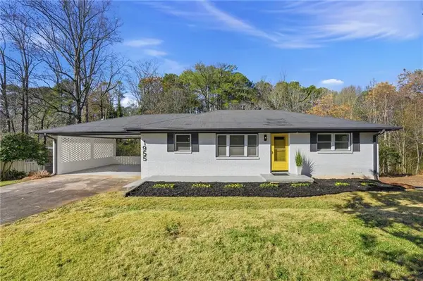 1955 E Lake Drive, Marietta, GA 30066