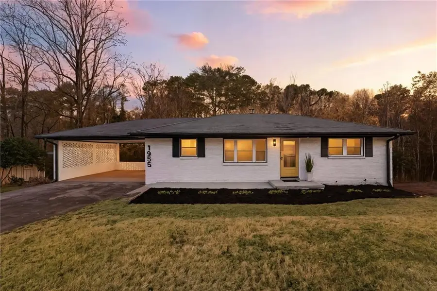 1955 E Lake Drive, Marietta, GA 30066 - Image #2