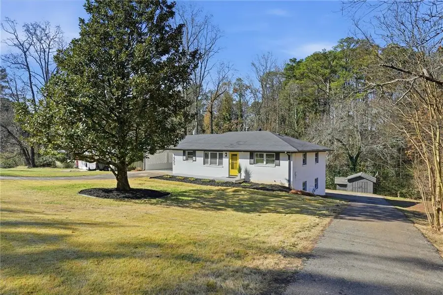 1955 E Lake Drive, Marietta, GA 30066 - Image #3