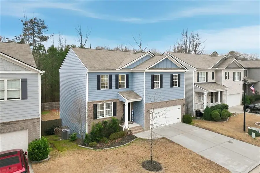 276 Maple Brook Drive, Dawsonville, GA 30534 - Image #2