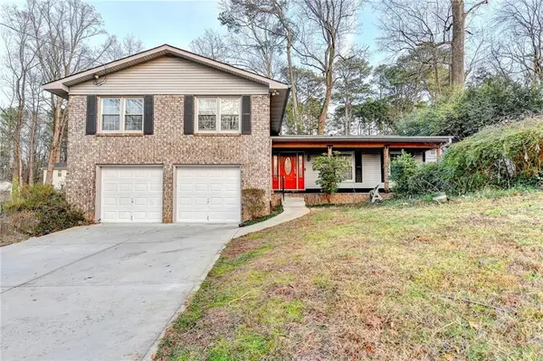 4081 Longview Drive, Atlanta, GA 30341