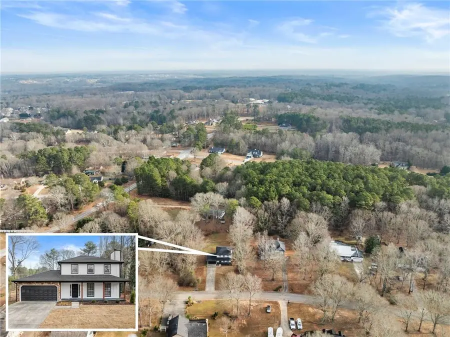 604 Fox Run, Winder, GA 30680 - #2