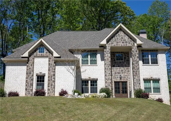 Address Withheld By Seller, Atlanta, GA 30349