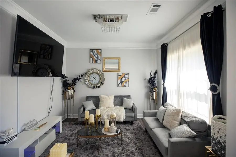 Address Withheld By Seller, Atlanta, GA 30349 - Image #3