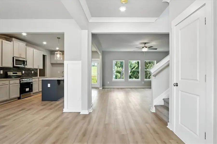 4040 Links Boulevard, Jefferson, GA 30549 - Image #3