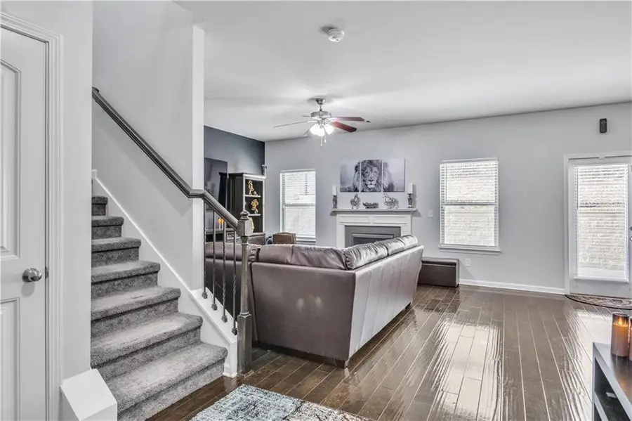 87 Wedge Wood Way, Dallas, GA 30132 - #2