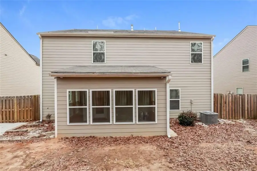 2301 Foxy Drive, Bethlehem, GA 30620 - Image #2