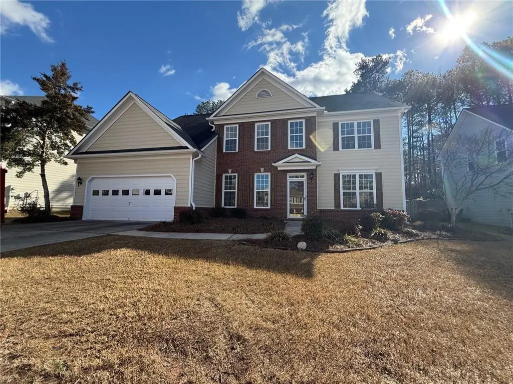 824 Montecruz Drive, Lawrenceville, GA 30045 - Image #1