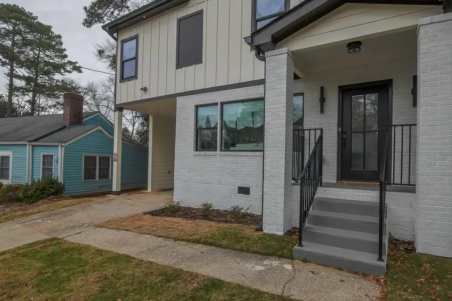 1599 Mayflower Avenue Sw, Atlanta, GA 30311 - Image #2