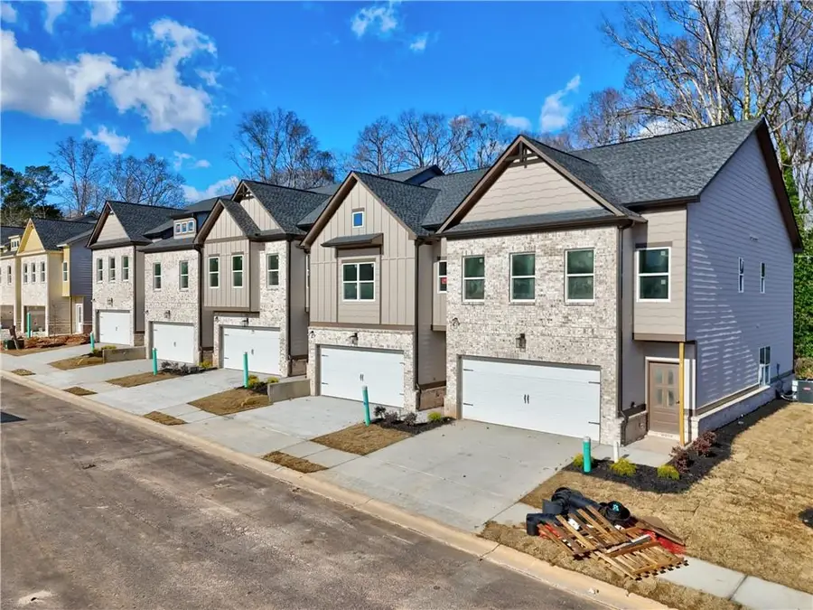 4227 Fern River Trail #4, Norcross, GA 30093 - Image #2