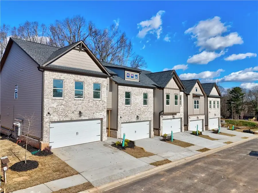 4227 Fern River Trail #4, Norcross, GA 30093 - Image #3