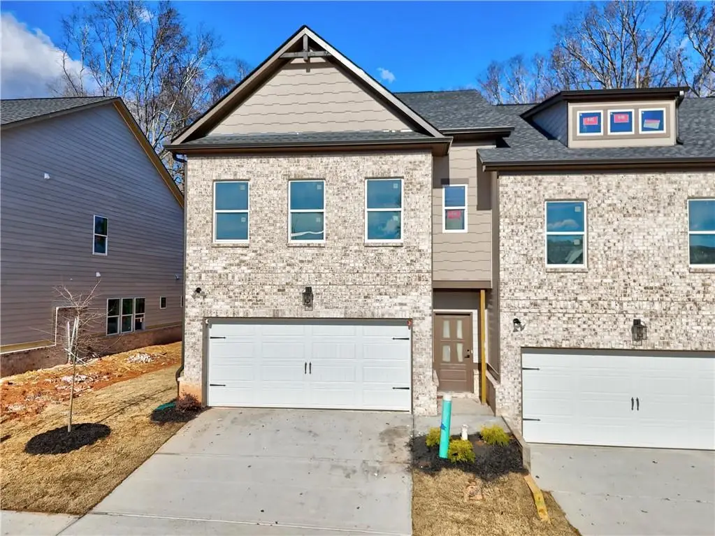4229 Fern River Trail #3, Norcross, GA 30093 - Image #1