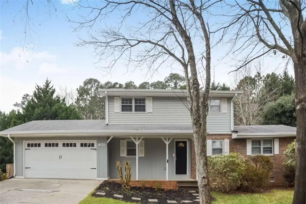 1285 Earle Court, Conyers, GA 30013 - Image #1