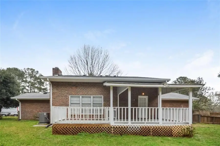 1285 Earle Court, Conyers, GA 30013 - Image #2
