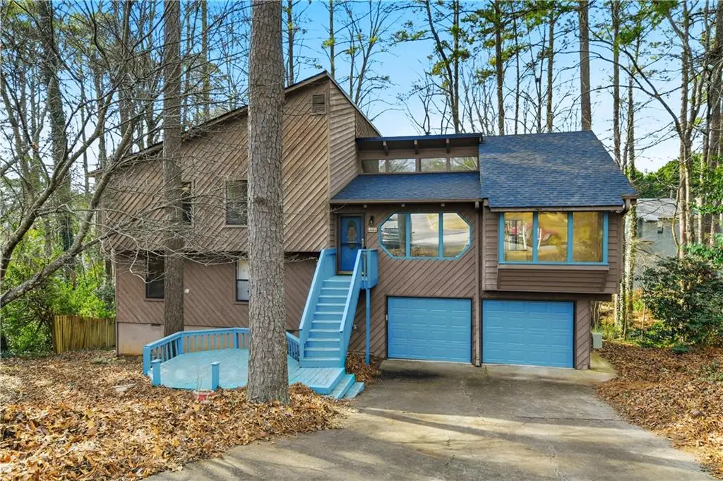 2259 Ravenwood Trail, Marietta, GA 30066 - Image #1