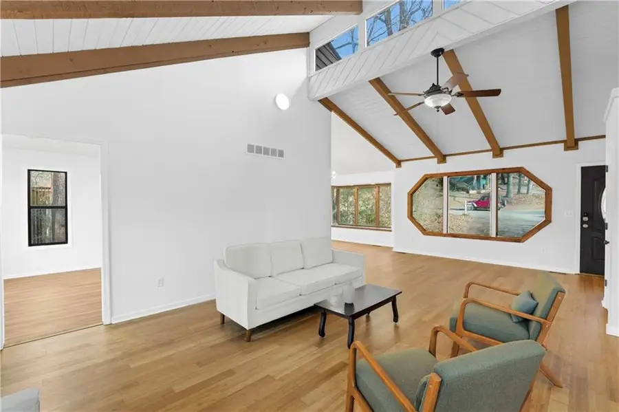 2259 Ravenwood Trail, Marietta, GA 30066 - Image #3