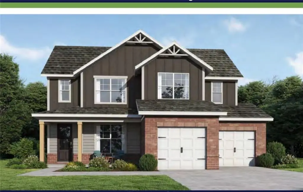 148 Classic Overlook, Homer, GA 30547 - Image #1