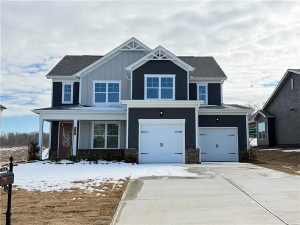 148 Classic Overlook, Homer, GA 30547