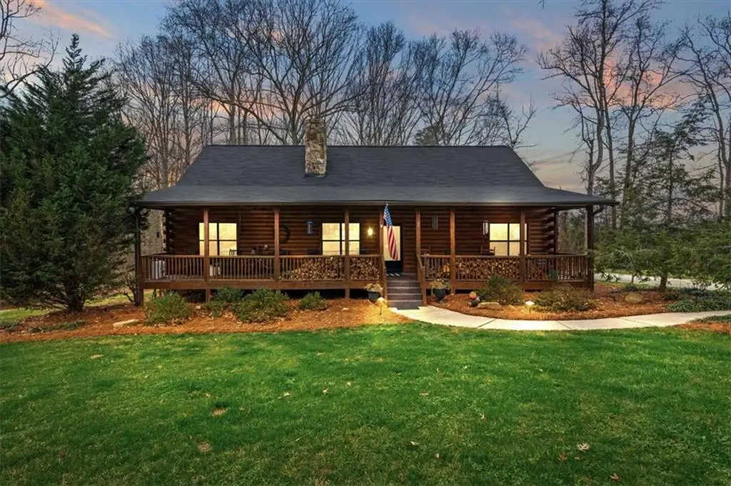 912 Folds Road, Carrollton, GA 30116 - #1