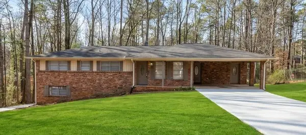5295 Wildwood Lane, Douglasville, GA 30135