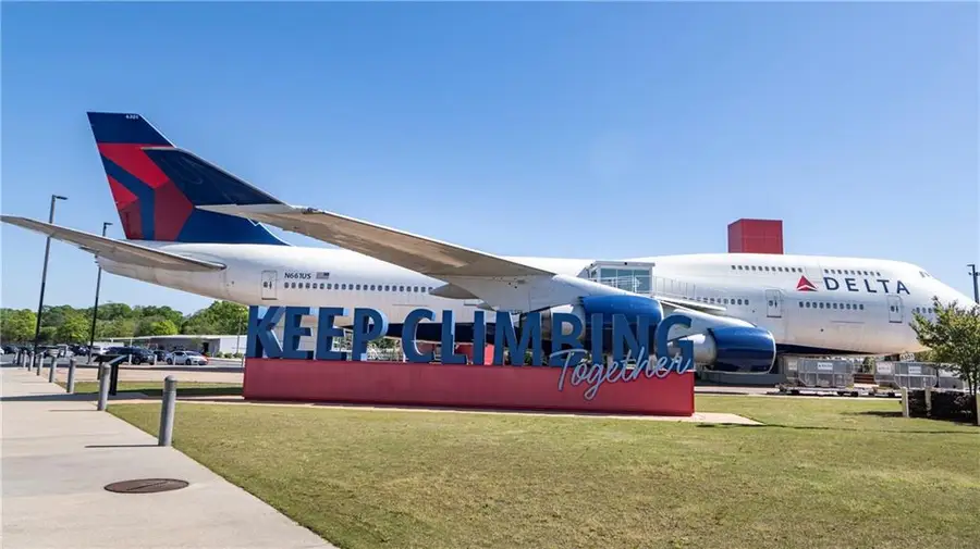 3624 Georgia Avenue, Hapeville, GA 30354 - Image #2