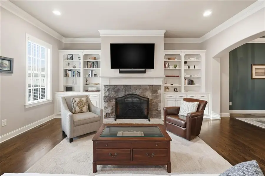 262 Trecastle Square, Canton, GA 30114 - #3