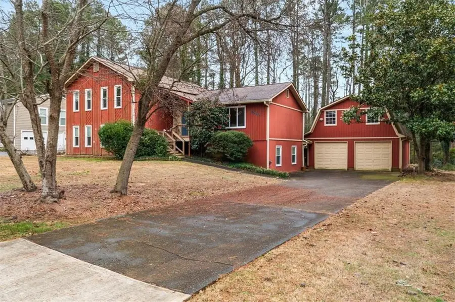 2550 Alberta Lane, Marietta, GA 30062 - Image #2