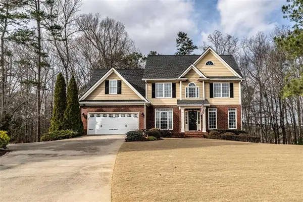 15 Quarter Horse Drive, Rome, GA 30165