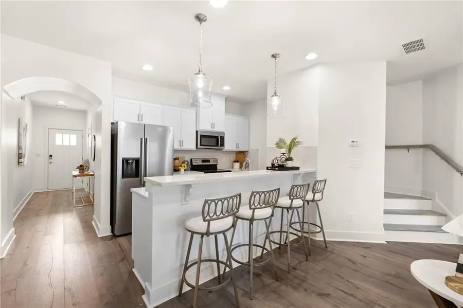 5820 Calle Vista Drive, Lithonia, GA 30058 - Image #3