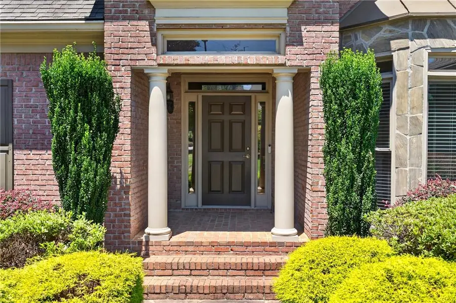 946 Chippewa Oak Drive Ne, Dacula, GA 30019 - #2
