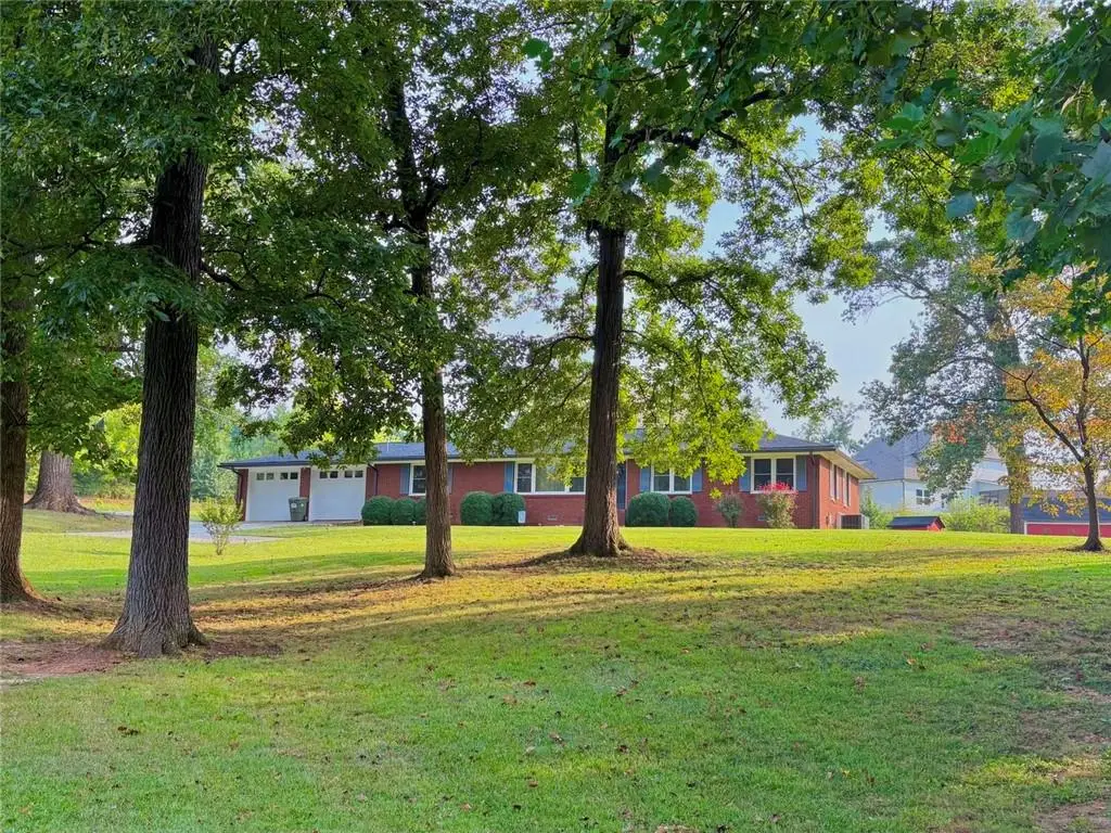 4246 Cartersville Highway, Dallas, GA 30132 - Image #1