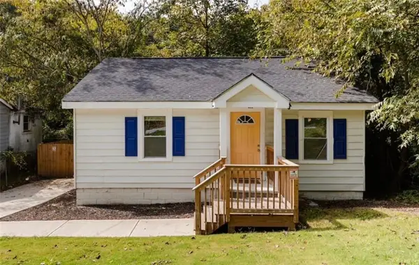 116 Holly Road Nw, Atlanta, GA 30314