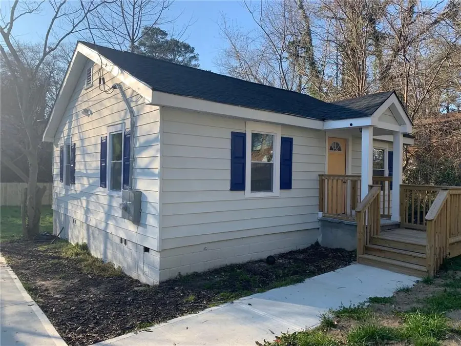 116 Holly Road Nw, Atlanta, GA 30314 - #2