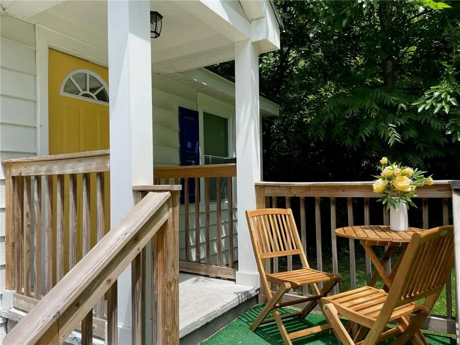 116 Holly Road Nw, Atlanta, GA 30314 - #3